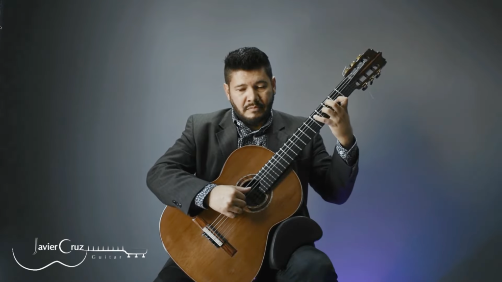 Pedro Morales Pino - Otoño Mazurka